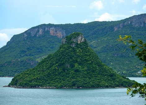 The wonders of northern Madagascar